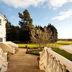 Mercure Chester Abbots Well Hotel