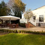 Mercure Chester Abbots Well Hotel