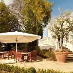Mercure Chester Abbots Well Hotel