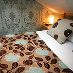 Kilmorey Lodge