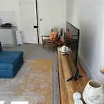 Modern Apartment Within Historic Chester City Walls