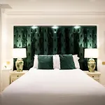 The Hotel Chester