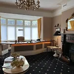 Chester House Guest House