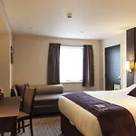 Premier Inn Chester Central - North