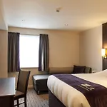 Premier Inn Chester Central - North