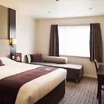 Premier Inn Chester Central - North