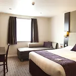 Premier Inn Chester Central - North