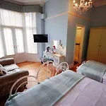 Kilmorey Lodge