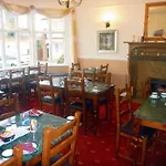 Alton Lodge