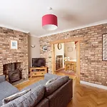 Georgian Terrace, Chester