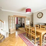 Georgian Terrace, Chester