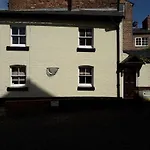 The Roman Wall Cottage