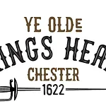 Ye Olde King\'S Head
