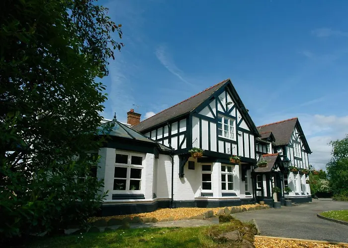 The Egerton Arms