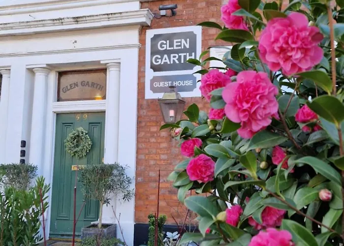 Glen Garth Guest House