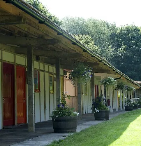 Trafford Hall