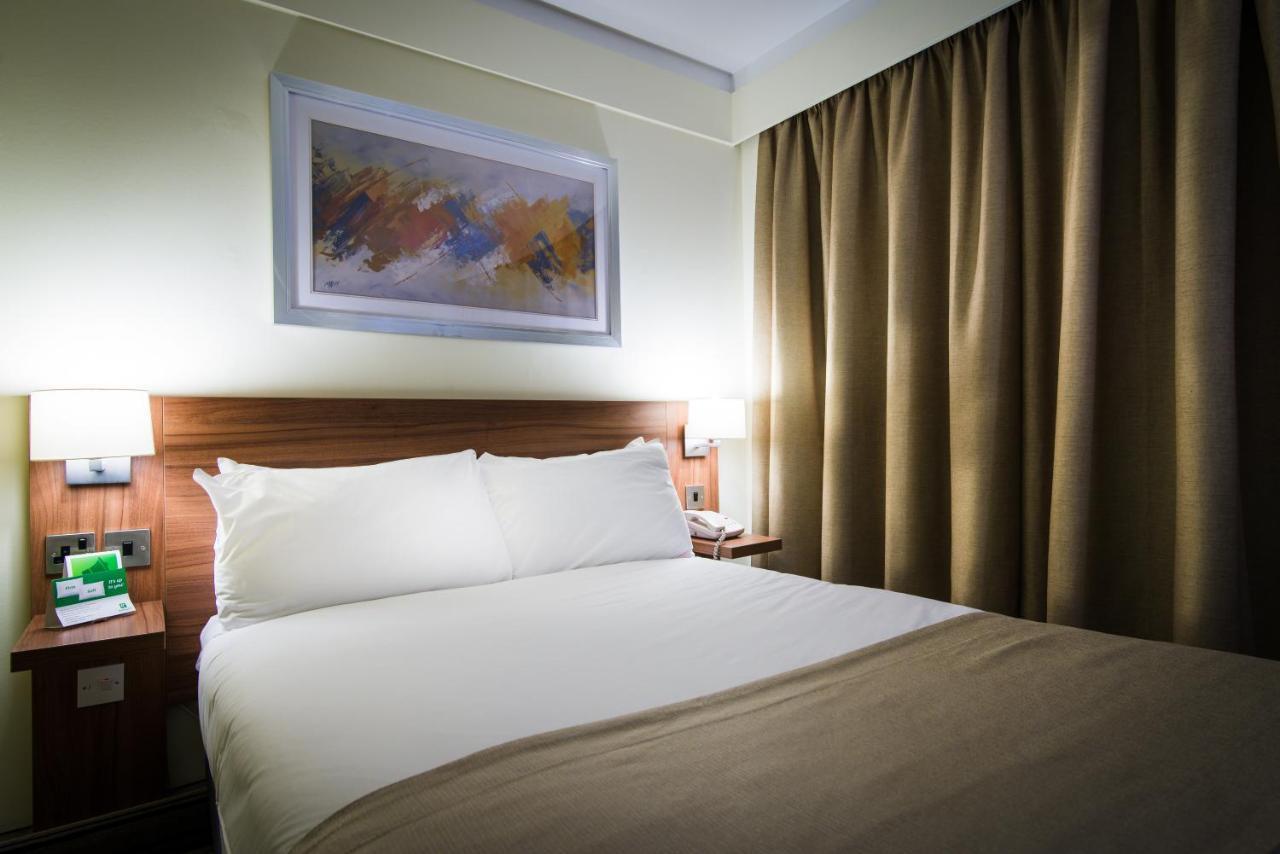 South By Ihg Hotel 4*
