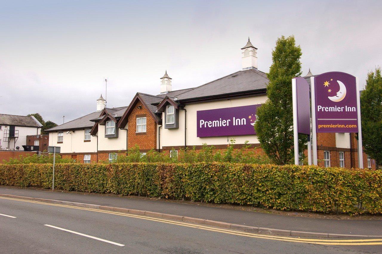 Premier - North Hotel 3*