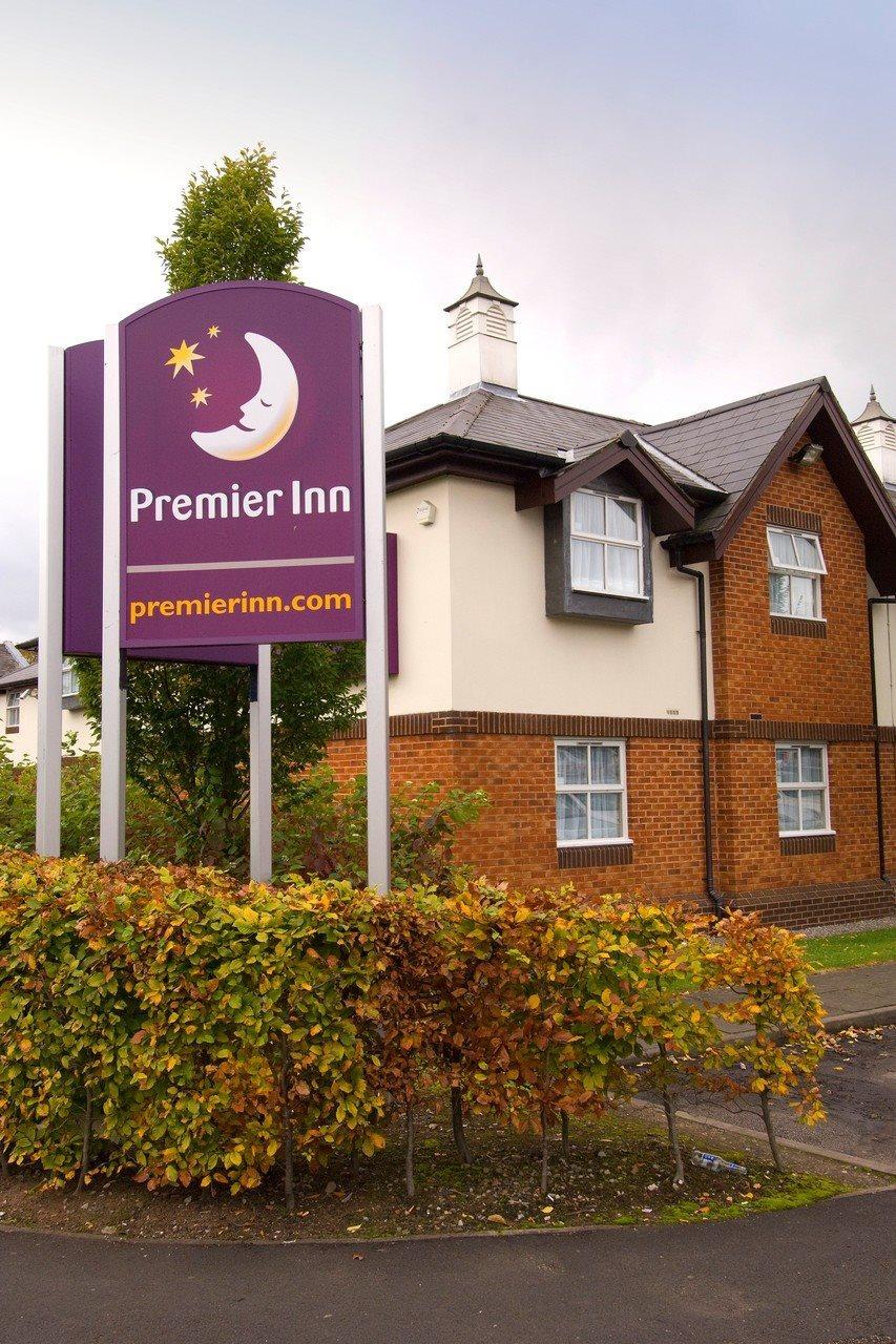 Premier - North Hotel 3*
