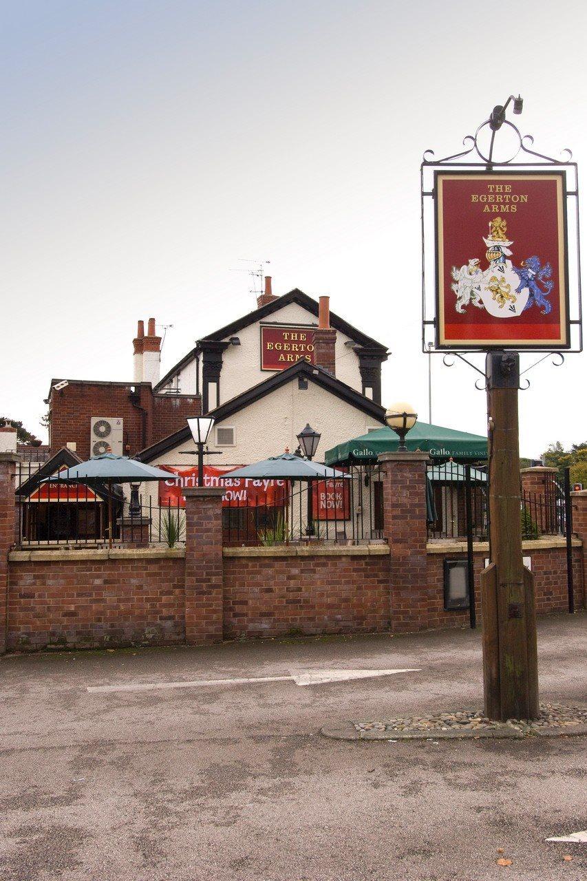 Premier - North 3* Chester