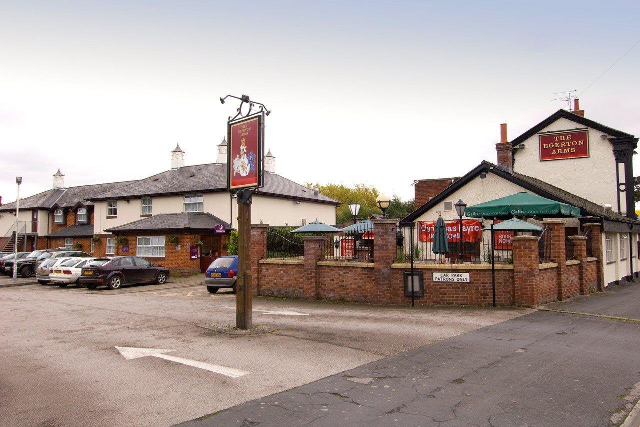 Premier - North Chester