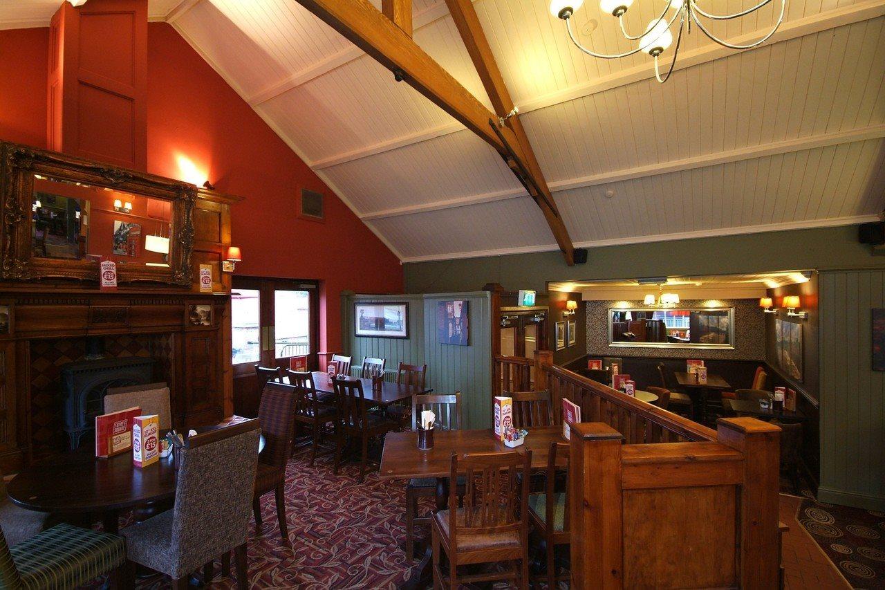 Premier - North Hotel 3*