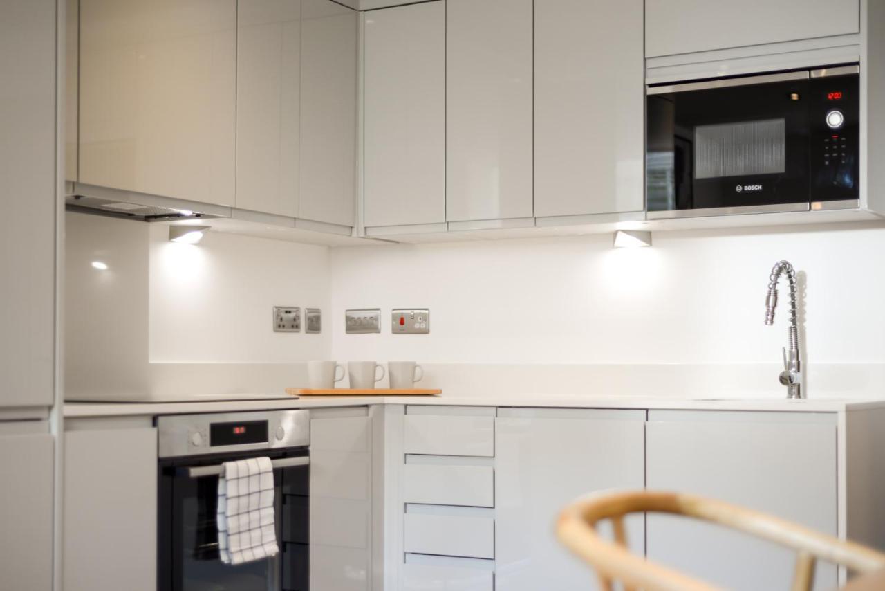 Concorde House Luxury - * Chester