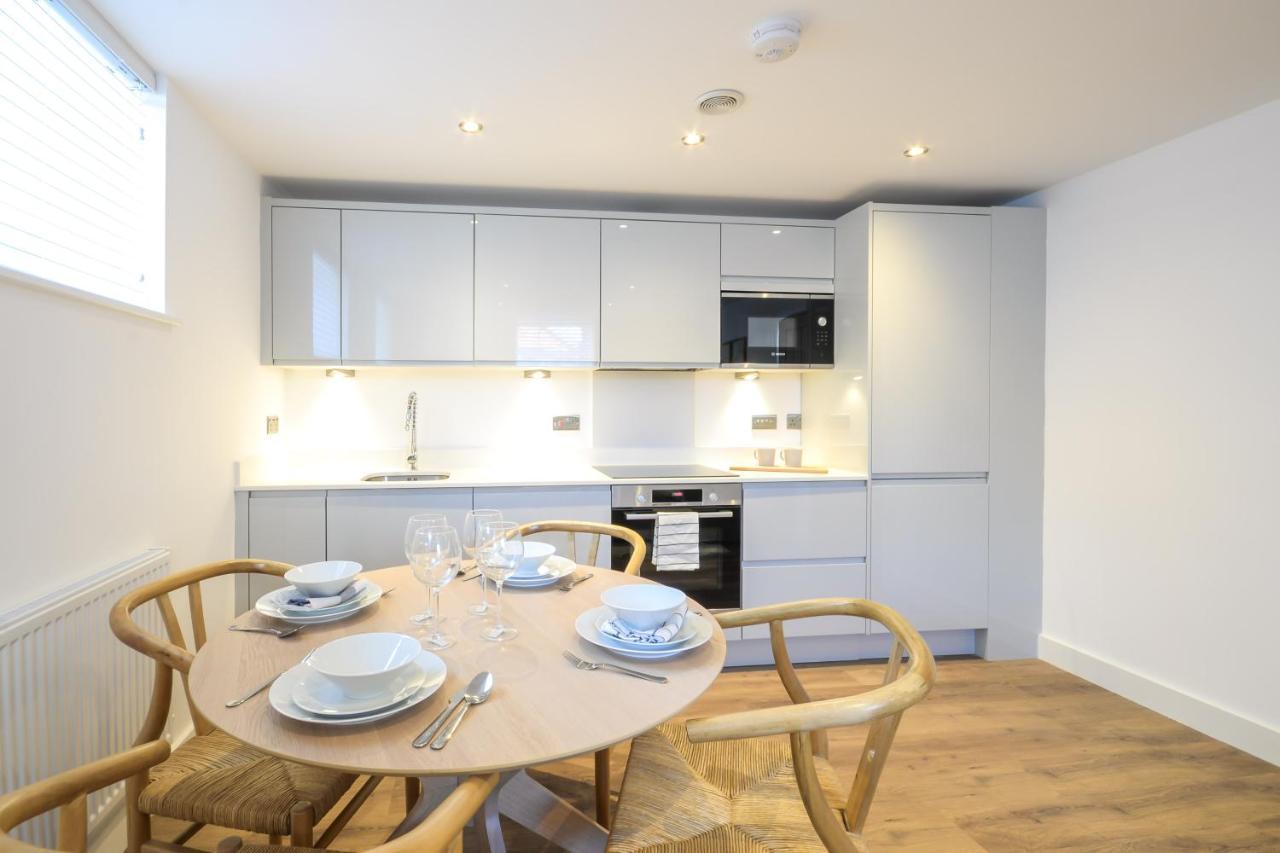 Concorde House Luxury - * Chester
