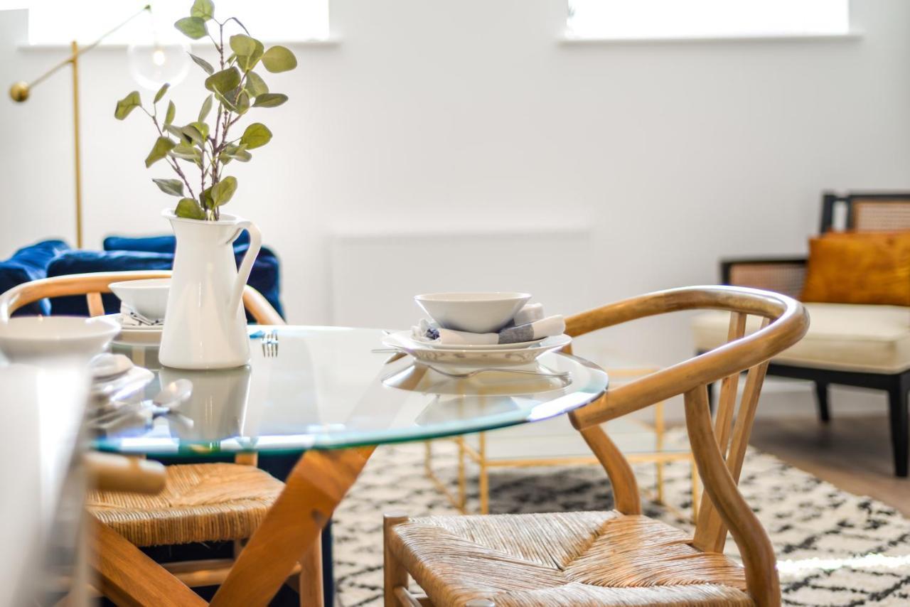 Apartment Concorde House Luxury - Chester