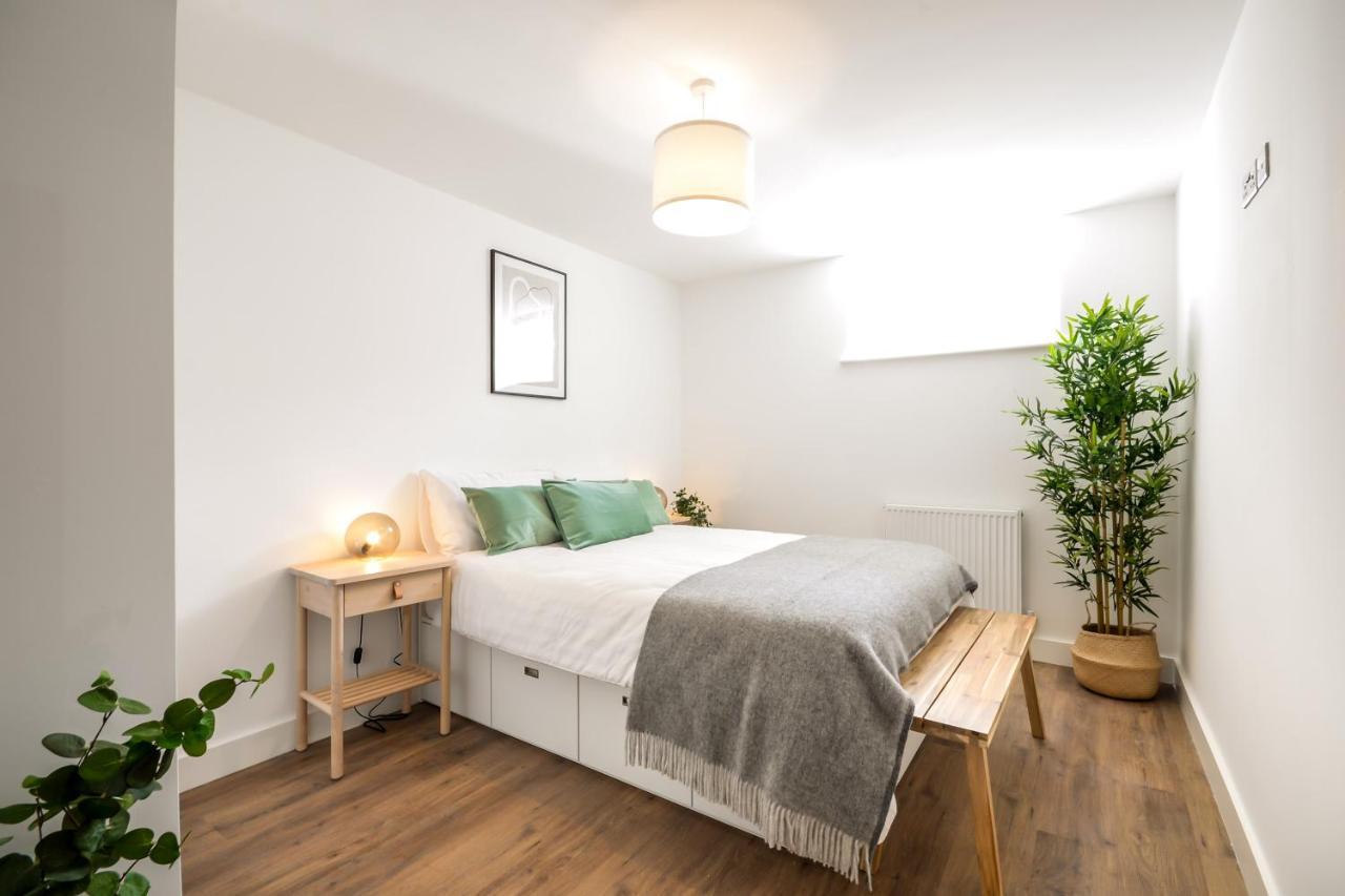 Apartment Concorde House Luxury - Chester