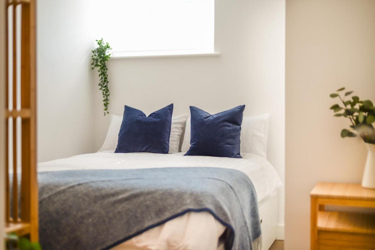 Concorde House Luxury - Apartment Chester