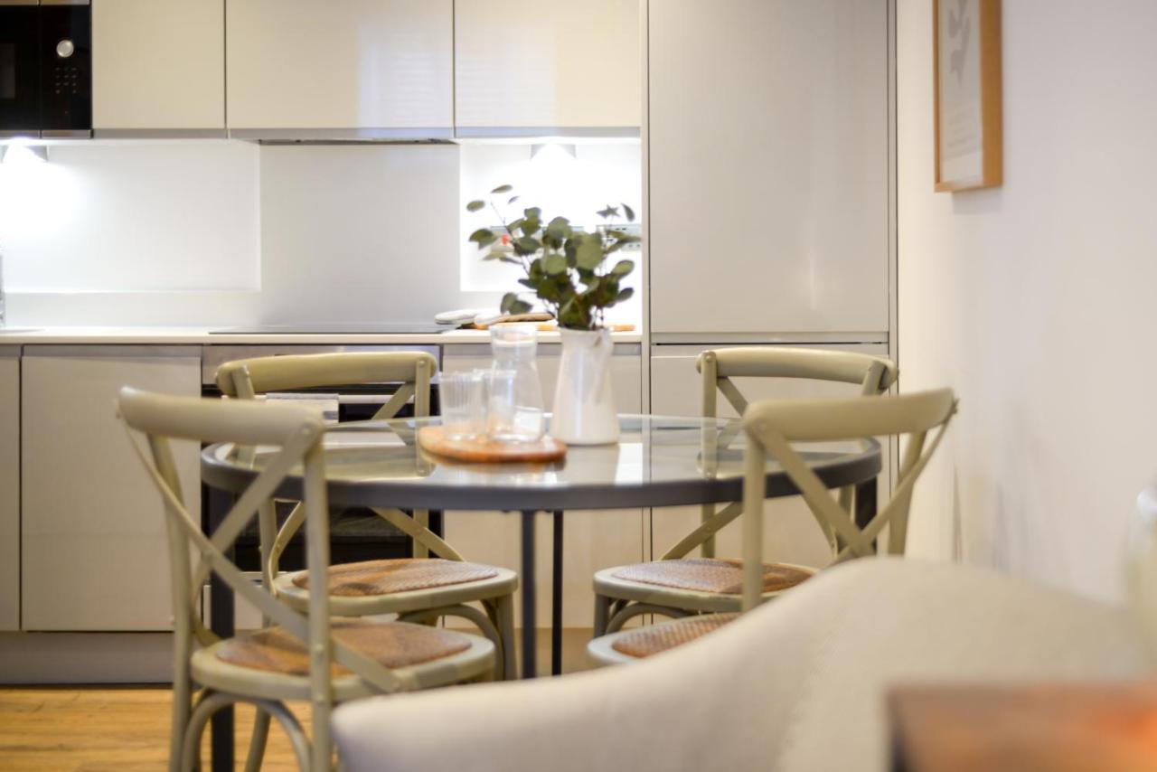 Concorde House Luxury - Apartment Chester
