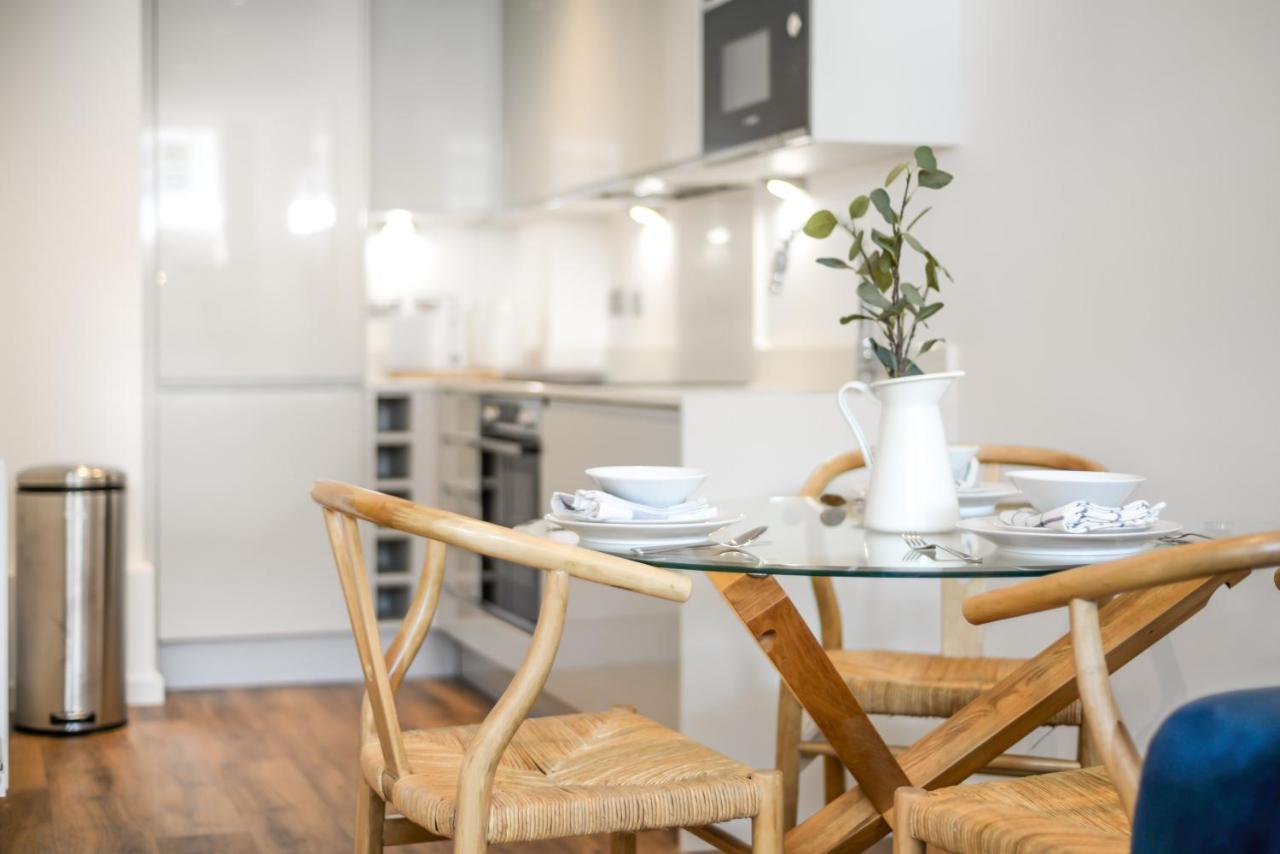 Concorde House Luxury - *