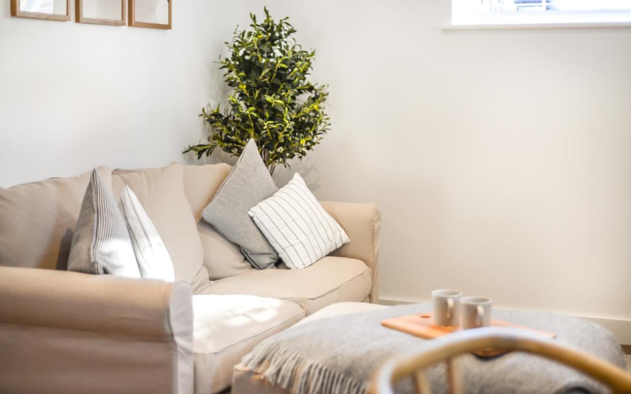 Apartment Concorde House Luxury - Chester