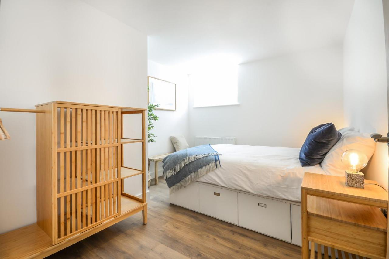 Concorde House Luxury - Apartment