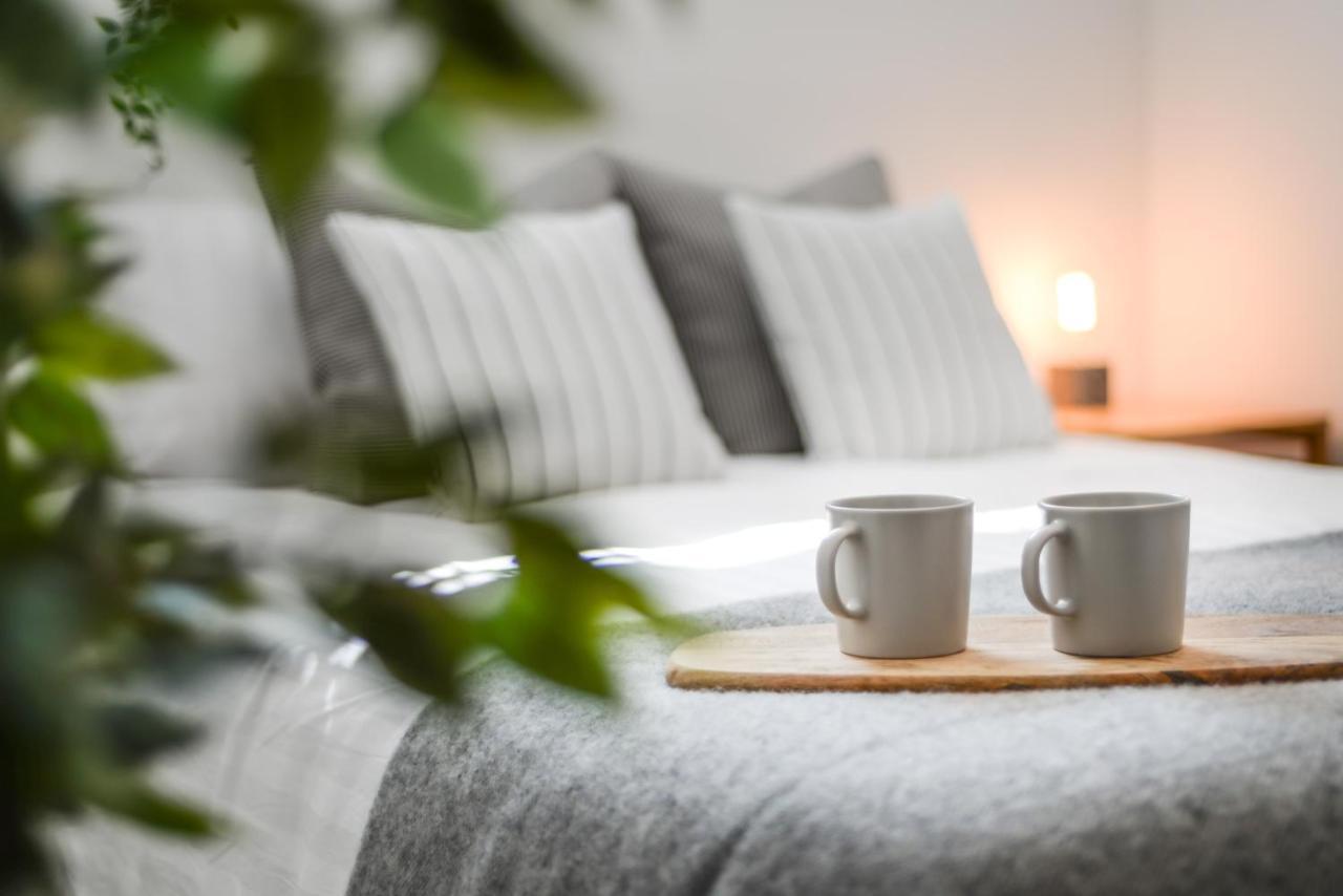 Concorde House Luxury - * Chester