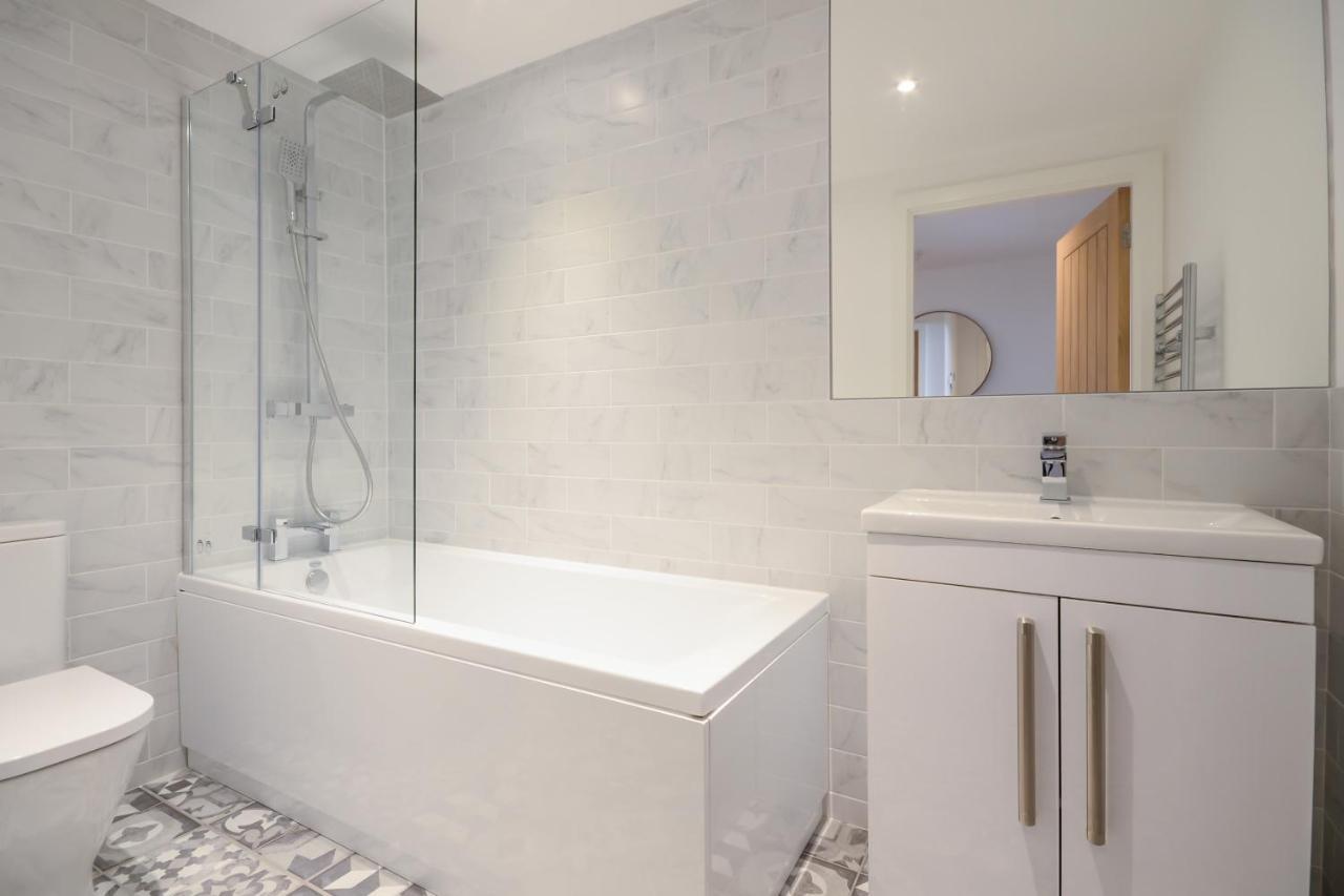 Concorde House Luxury - * Chester