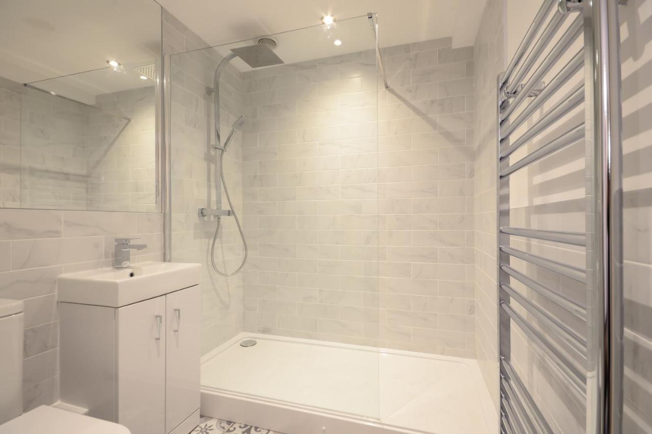 Apartment Concorde House Luxury -