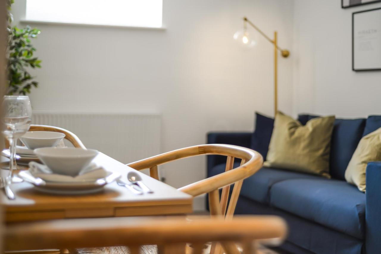 Apartment Concorde House Luxury - Chester