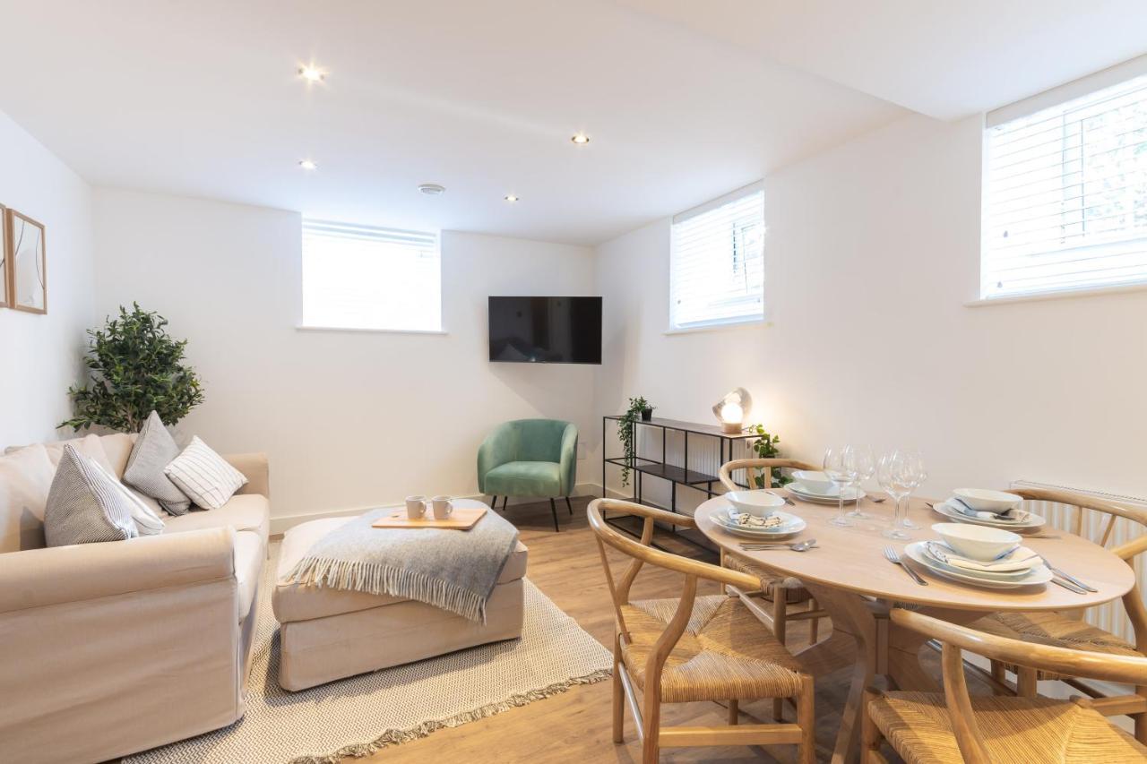 Concorde House Luxury - *