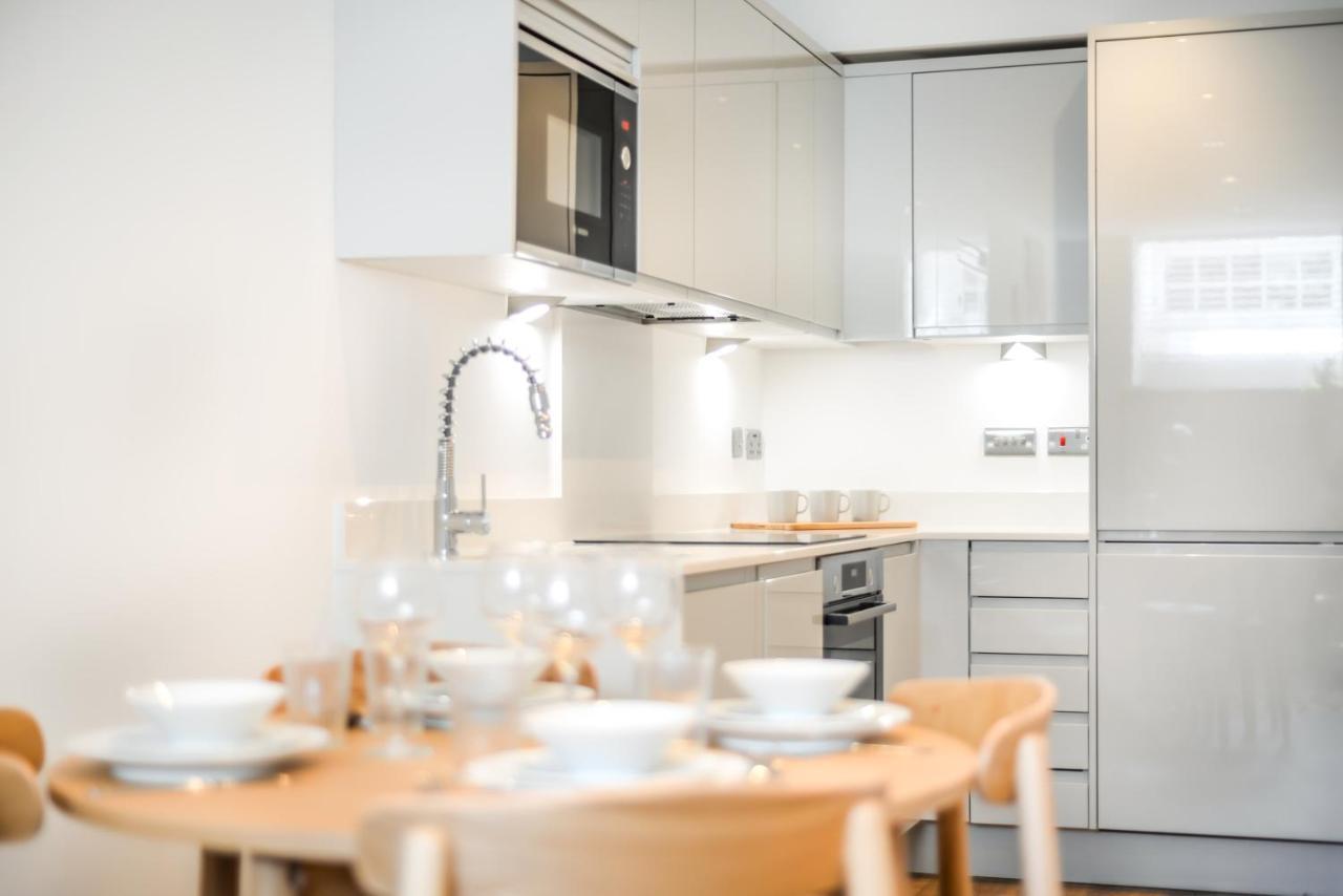Concorde House Luxury -