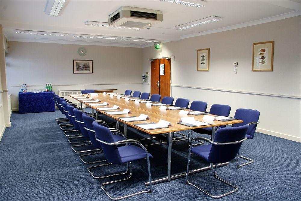 South By Ihg 4* Chester