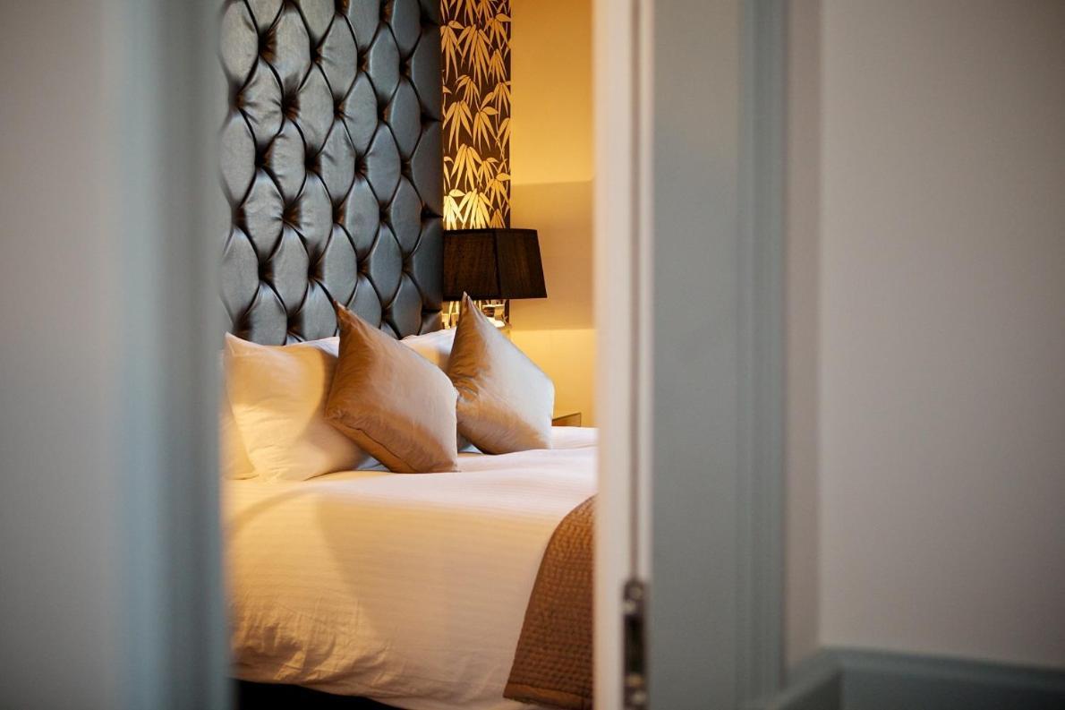 Edgar House 5*