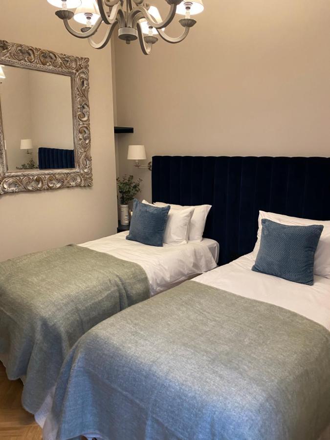 Ch1 Boutique Stays-roman Bath Aparthotel 5*