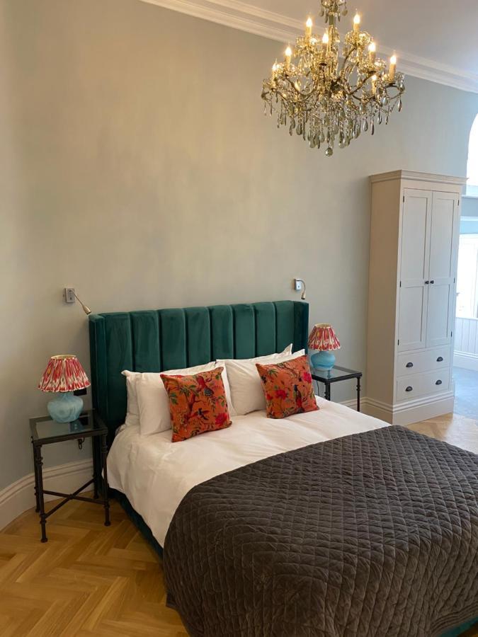Ch1 Boutique Stays-roman Bath Chester