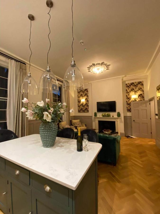 Ch1 Boutique Stays-roman Bath