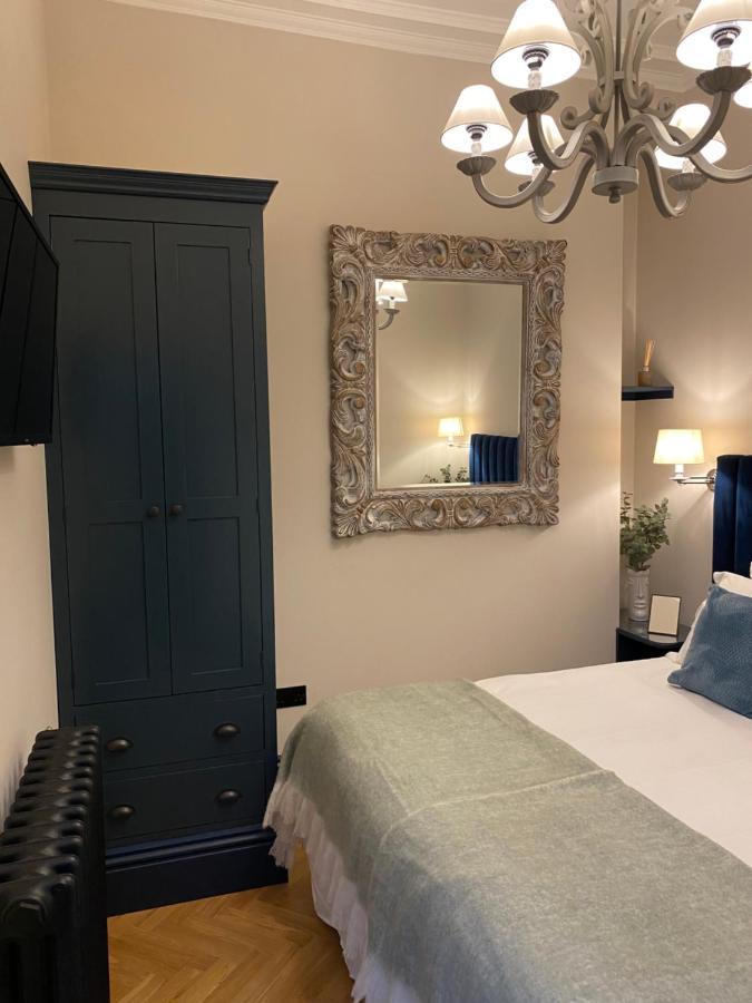 Aparthotel Ch1 Boutique Stays-roman Bath 5*