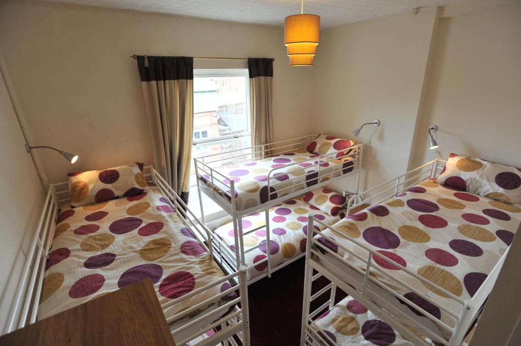 The Bunkroom *