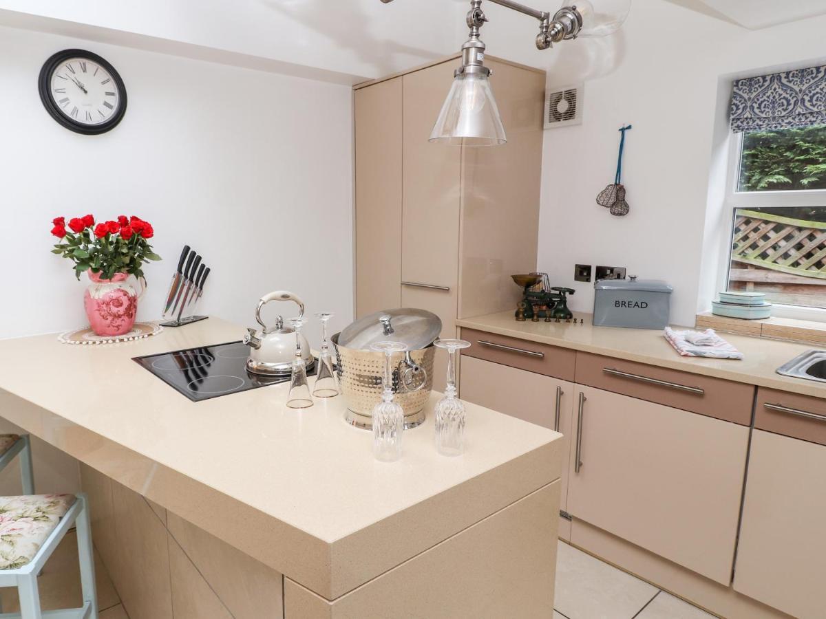 Holiday home Elv *