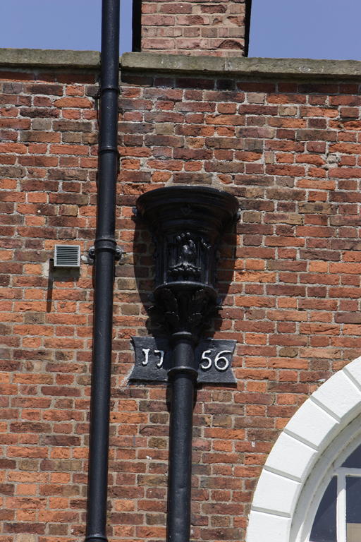 Trafford Hall Chester